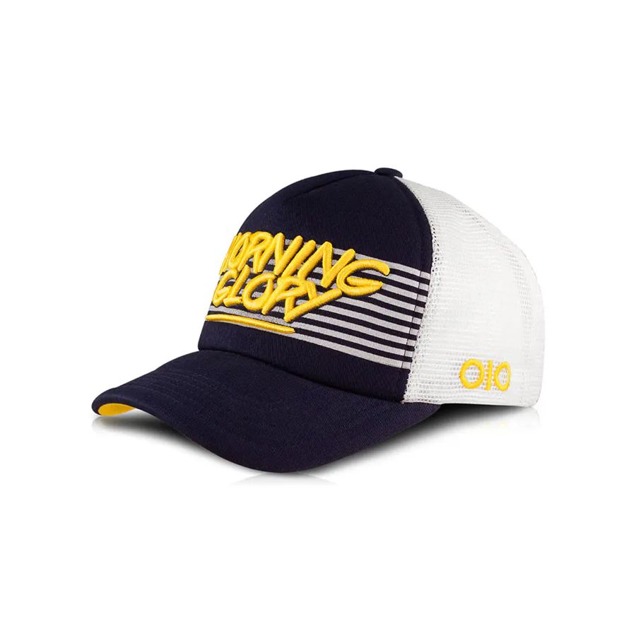 Casquette trucker mousse personnalisée